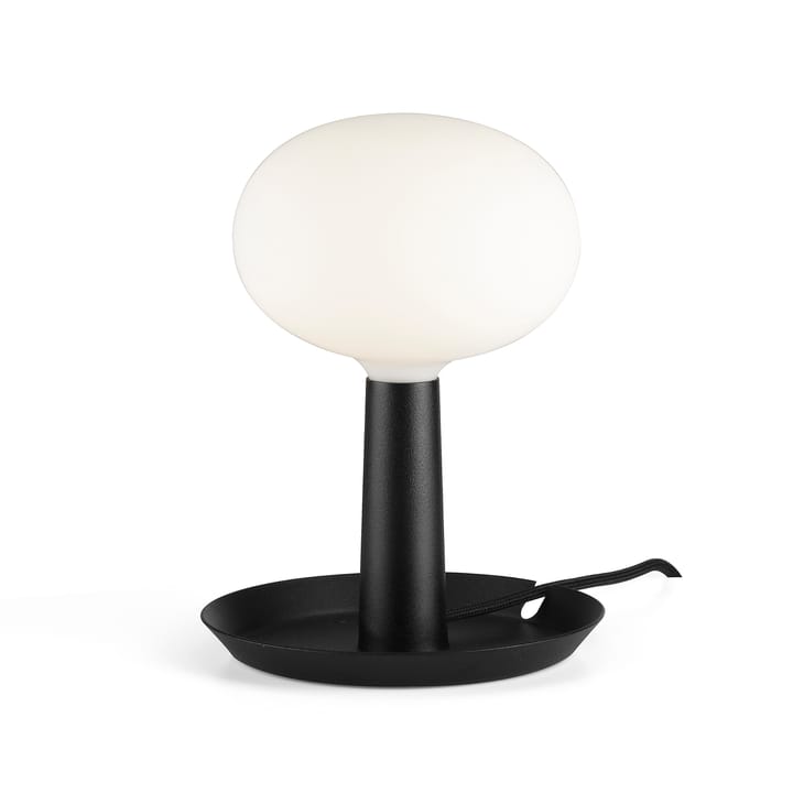 Tray lampe - svart - Bsweden