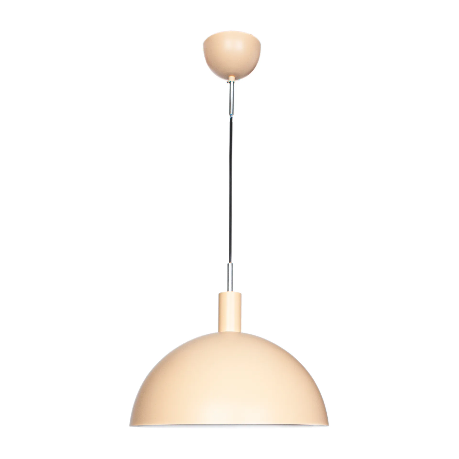 Cabano taklampe, Beige By Rydéns