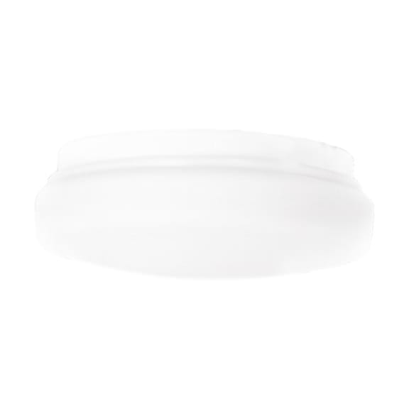 Ocean I taklampe Ø25 cm - Hvit - By Rydéns