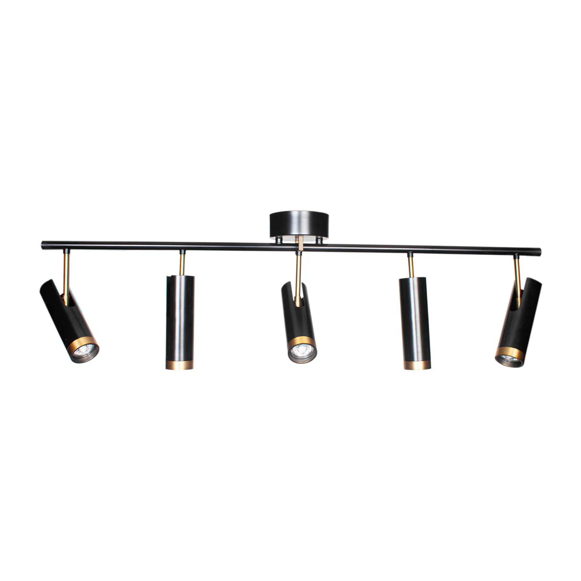 Puls takskinne, Svart By Rydéns