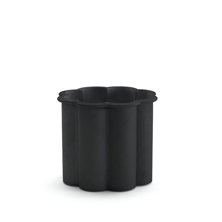 Gråsippa potte - Svart, nr. 1 Ø33 cm - Byarums bruk