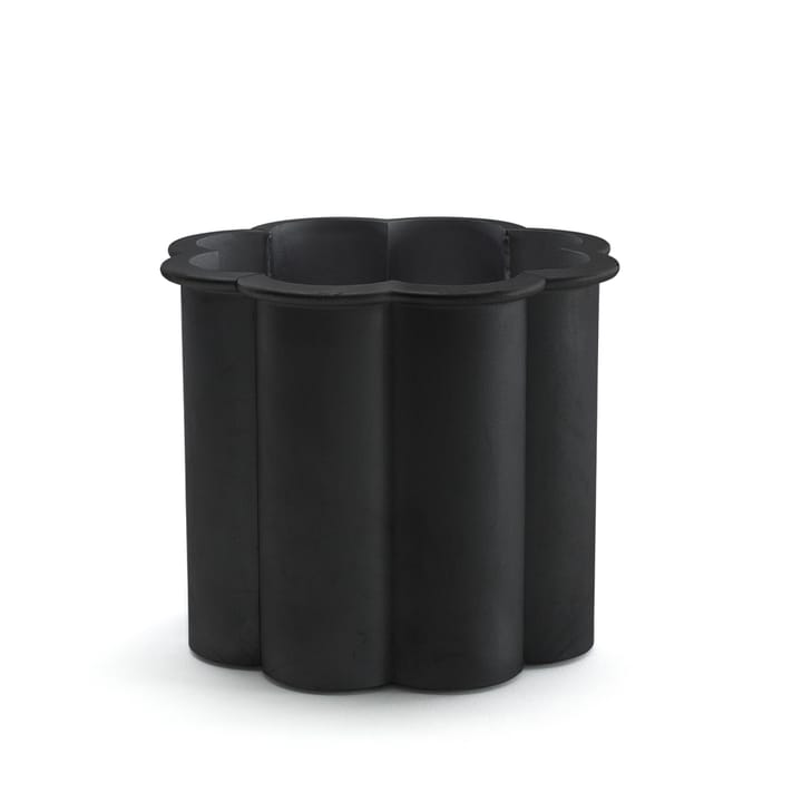 Gråsippa potte - Svart, nr. 2 Ø41 cm - Byarums bruk