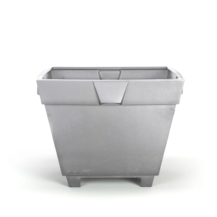 Karl plantekar - Aluminium - Byarums bruk