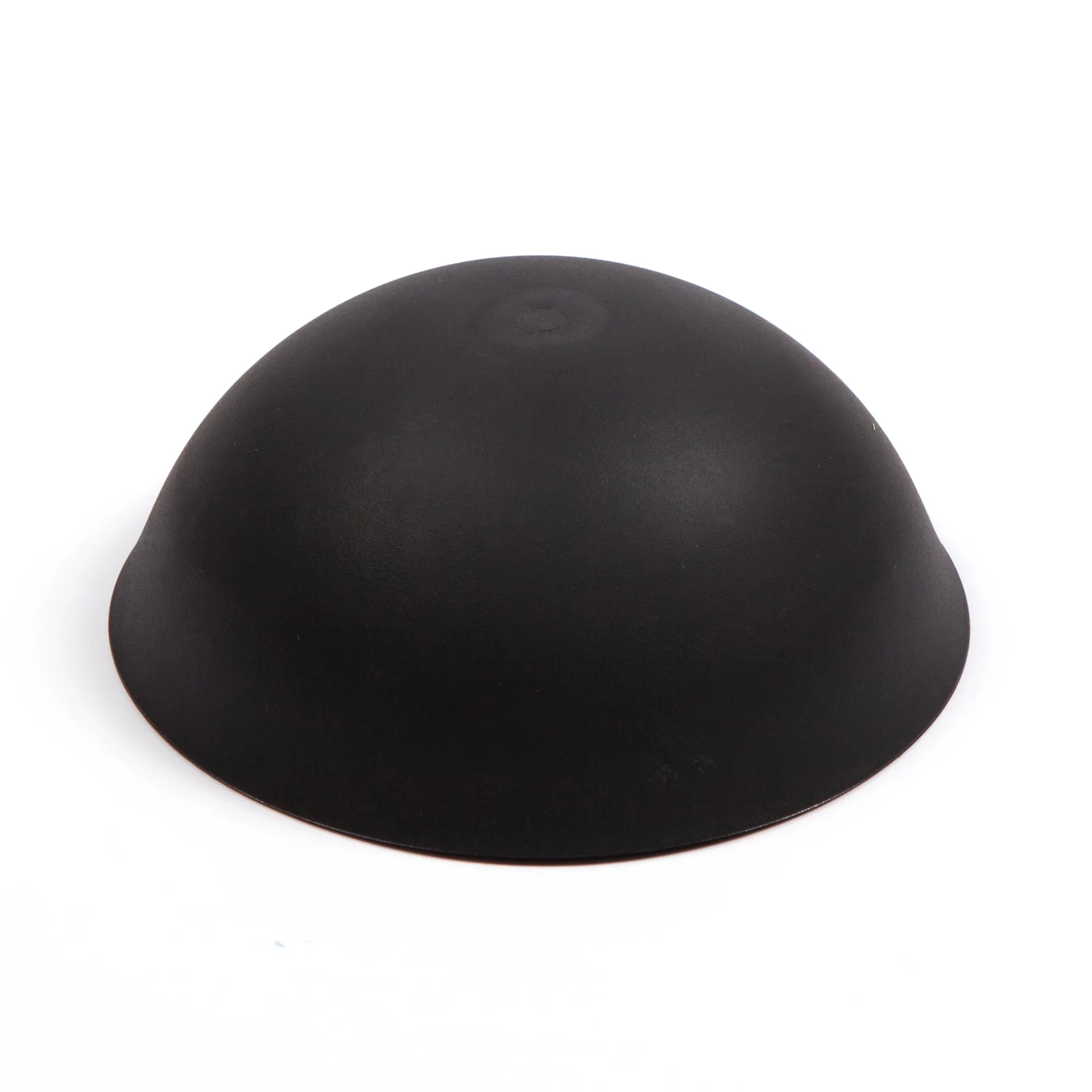 CableCup Hide Takkopp, svart CableCup