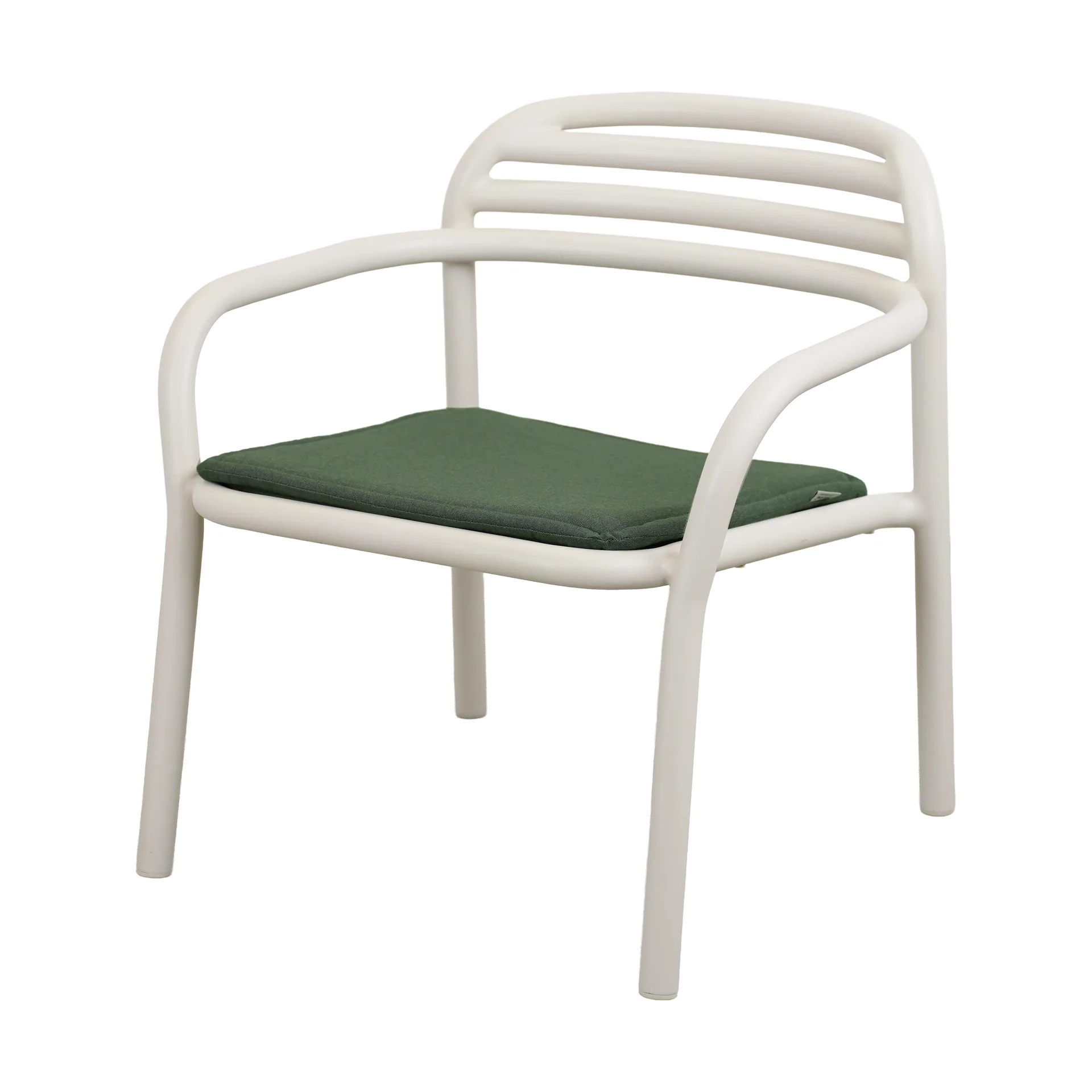 Bliss loungestol, Sand Cane-line