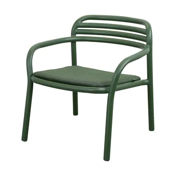Bliss sittepute til loungestol - Light green, 54x51 cm - Cane-line