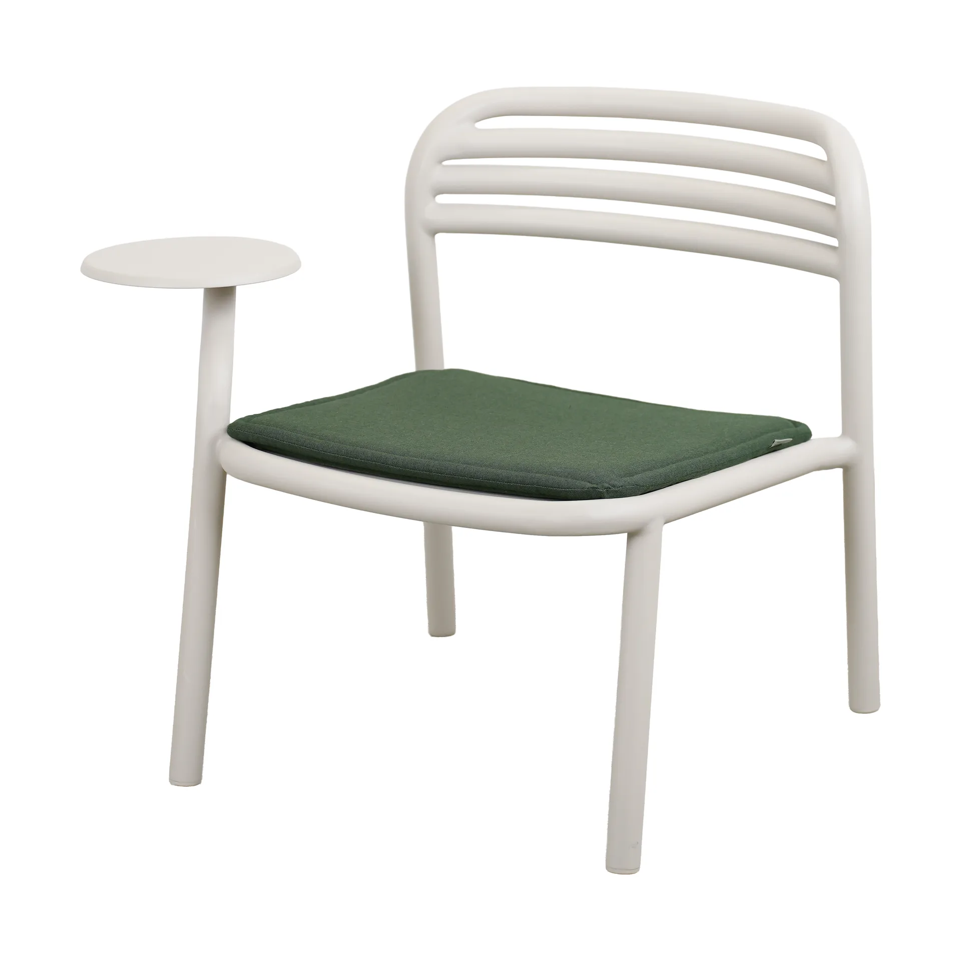 Bliss sittepute til loungestol, Light green, 54x51 cm Cane-line