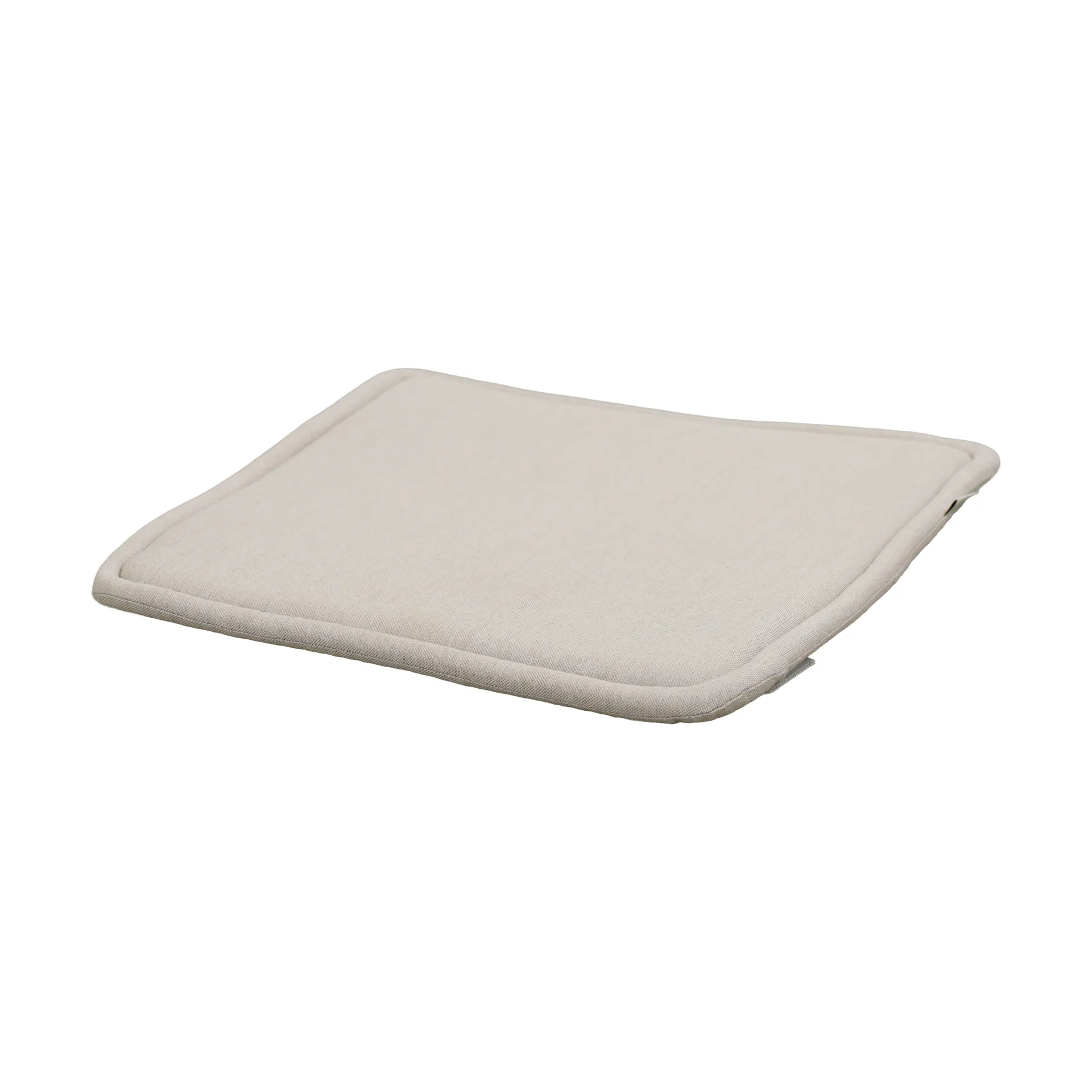 Bliss sittepute til loungestol, Sand, 54x51 cm Cane-line
