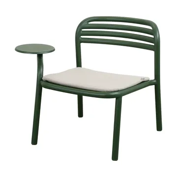 Bliss sittepute til loungestol - Sand, 54x51 cm - Cane-line