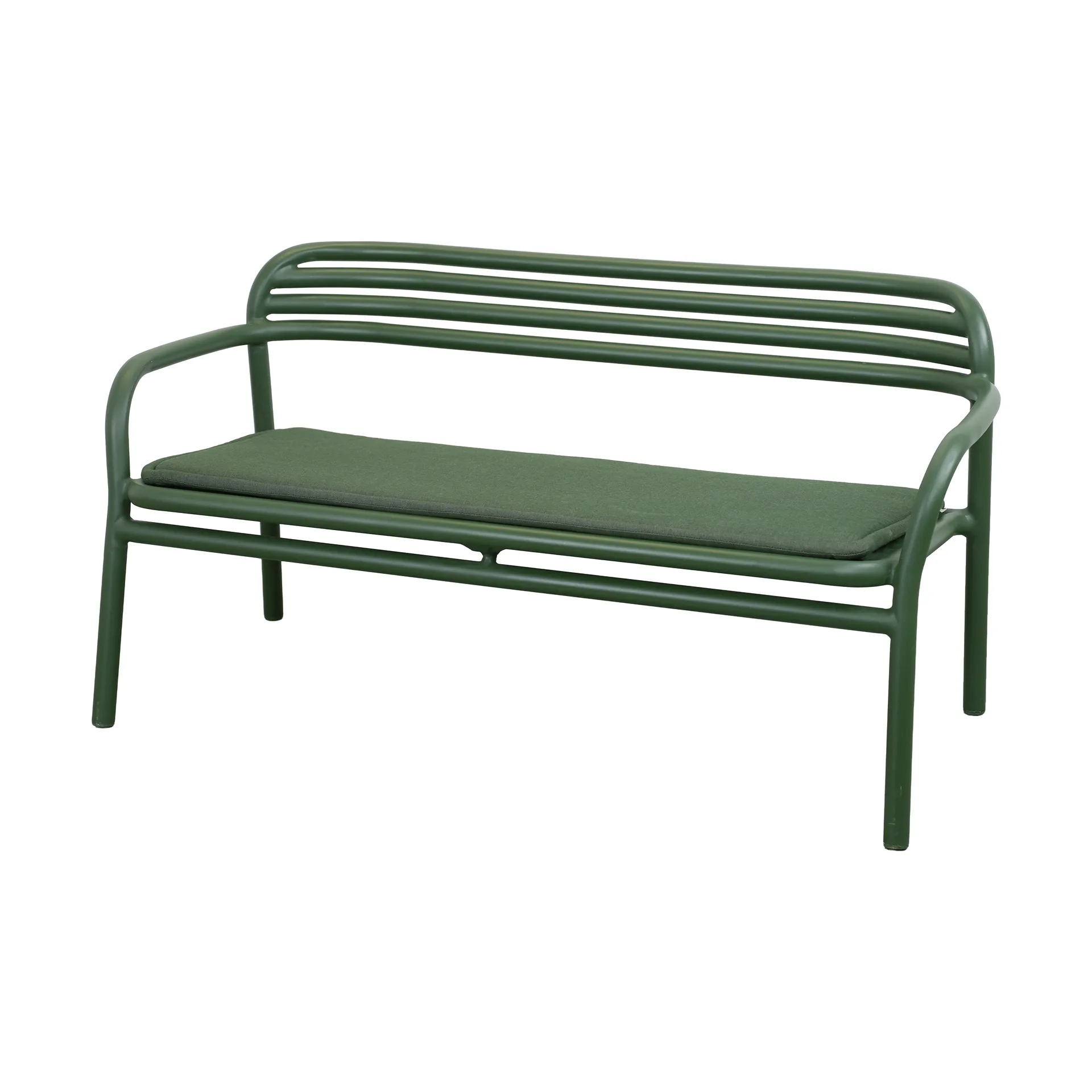 Bliss sittepute til sofa, Light green, 119x55 cm Cane-line