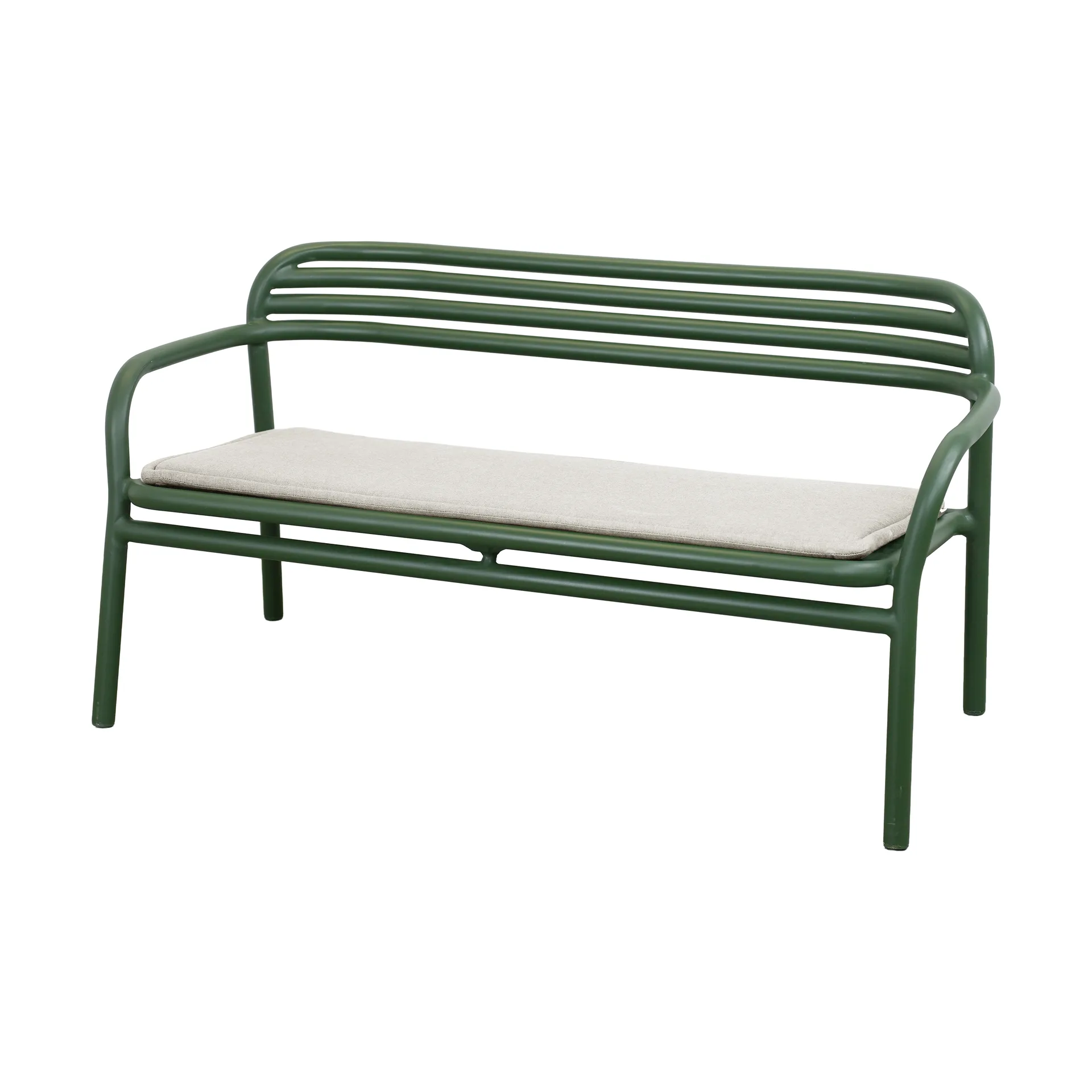 Bliss sittepute til sofa, Sand, 119x55 cm Cane-line
