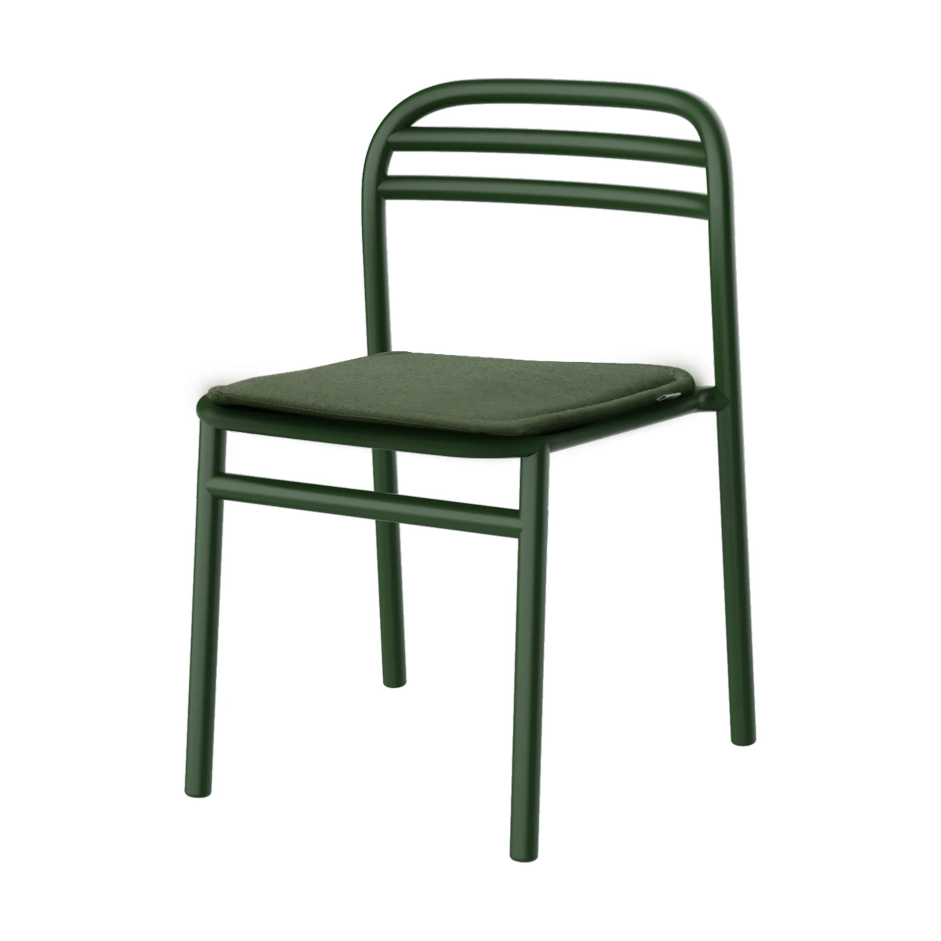 Bliss sittepute til stol, Light green, 40x41 cm Cane-line