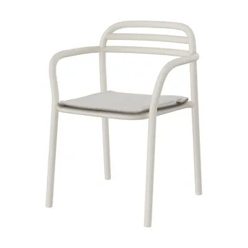 Bliss sittepute til stol - Sand, 40x41 cm - Cane-line