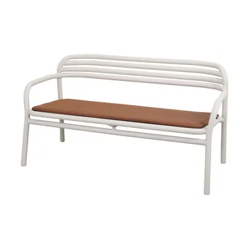 Bliss sofa - Sand, 136×68×71 cm - Cane-line