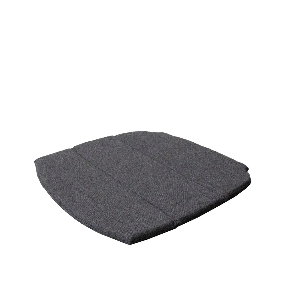 Breeze karmstolpute, Cane-Line Natté Black Cane-line
