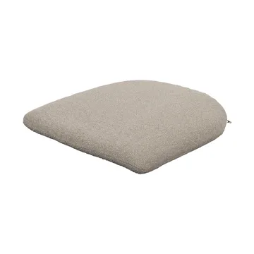 Derby/Lansing sittepute til stol - Cane-line Free taupe - Cane-line