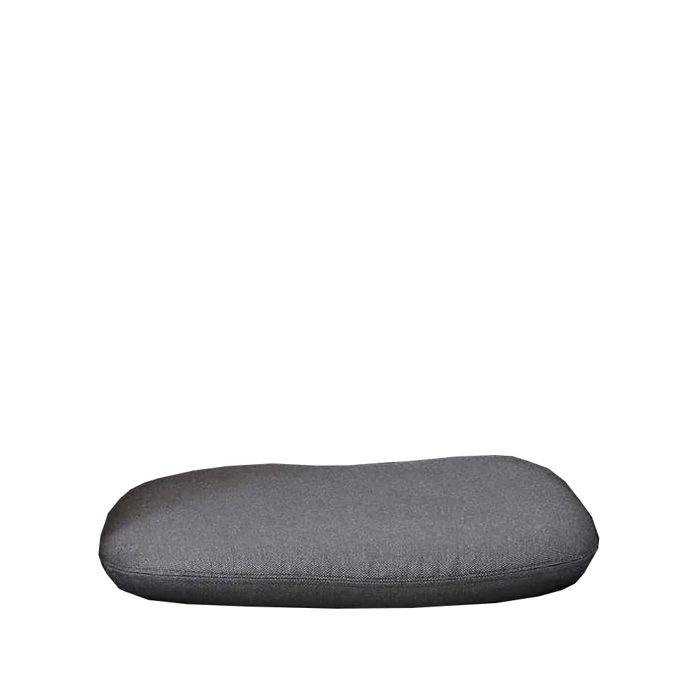 Peacock stolpute, Cane-line Natté grey Cane-line