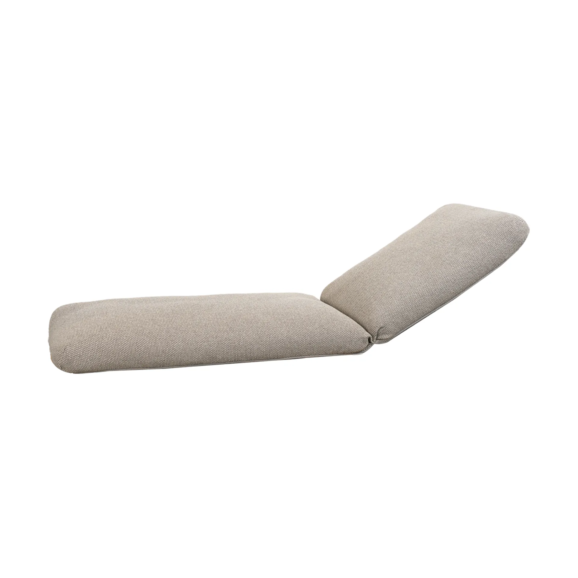 Vista pute til solseng, Light brown, 68x201 cm Cane-line