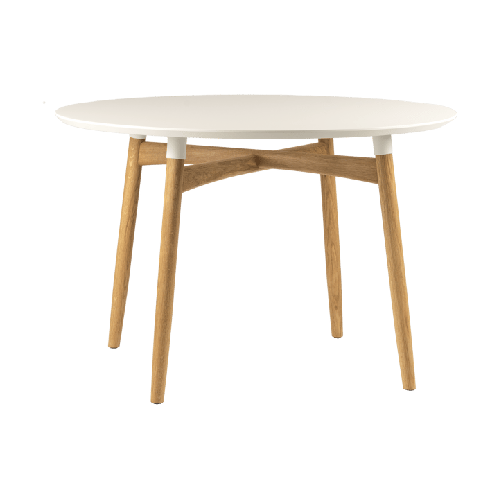 BA103 Preludia bord Ø110 cm - Oljad eik - Carl Hansen & Søn