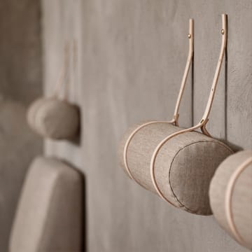 BM0865 nakkpute - Canvas 244 stoff - Carl Hansen & Søn