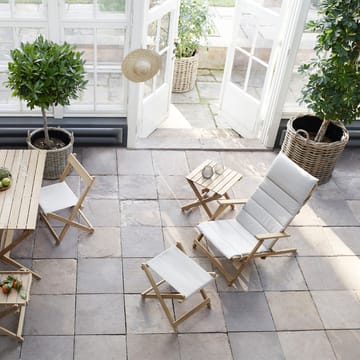 BM1069 brett - teak, ubehandlet - Carl Hansen & Søn