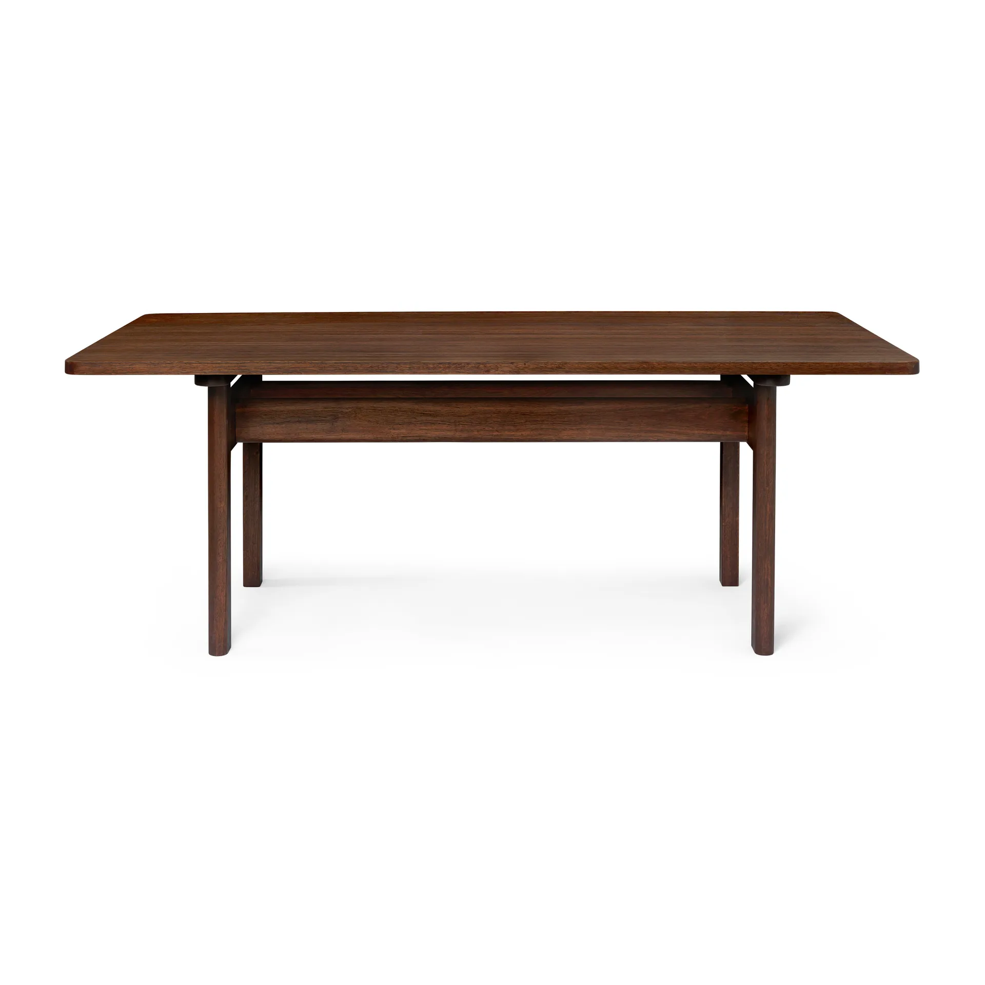 BMO698 Asserbo spisebord, Oljad eukalyptus -> Oljed eukalyptus Carl Hansen & Søn