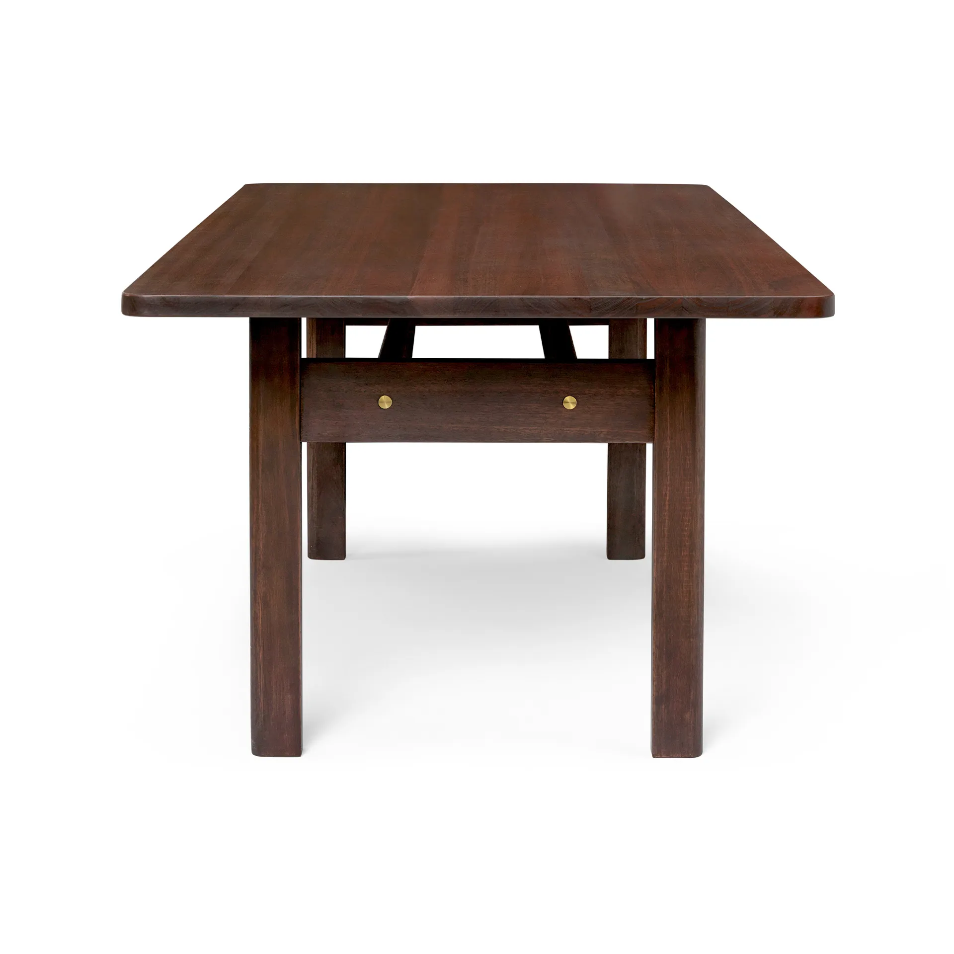 BMO698 Asserbo spisebord, Oljad eukalyptus -> Oljed eukalyptus Carl Hansen & Søn