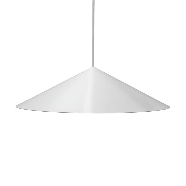 BT1001 pendel Nr 1 Ø46 cm - Hvit - Carl Hansen & Søn