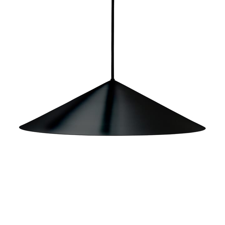 BT1001 pendel Nr 1 Ø46 cm - Svart - Carl Hansen & Søn