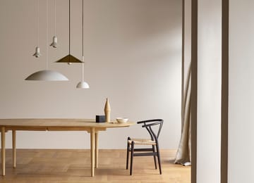 BT1041 Calot pendel Ø65 cm - Hvit - Carl Hansen & Søn
