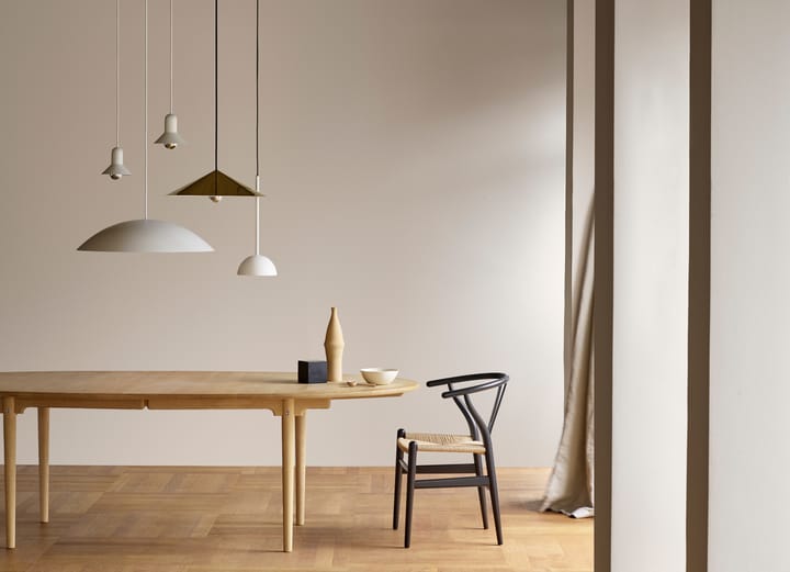 BT1041 Calot pendel Ø65 cm, Hvit Carl Hansen & Søn