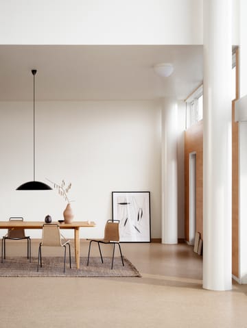 BT1041 Calot pendel Ø65 cm - Svart - Carl Hansen & Søn