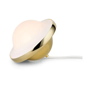 Bubi-lampen bordlampe - Messing, 18,5x16,5 cm - Carl Hansen & Søn