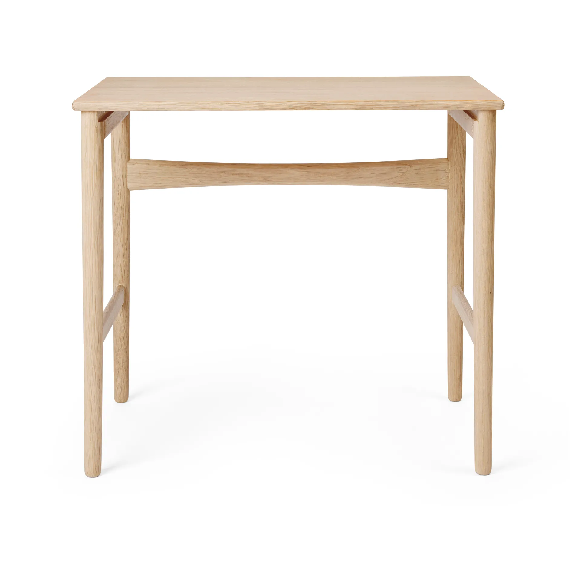 CH004 nesting tables satsbord, Oljad eik Carl Hansen & Søn