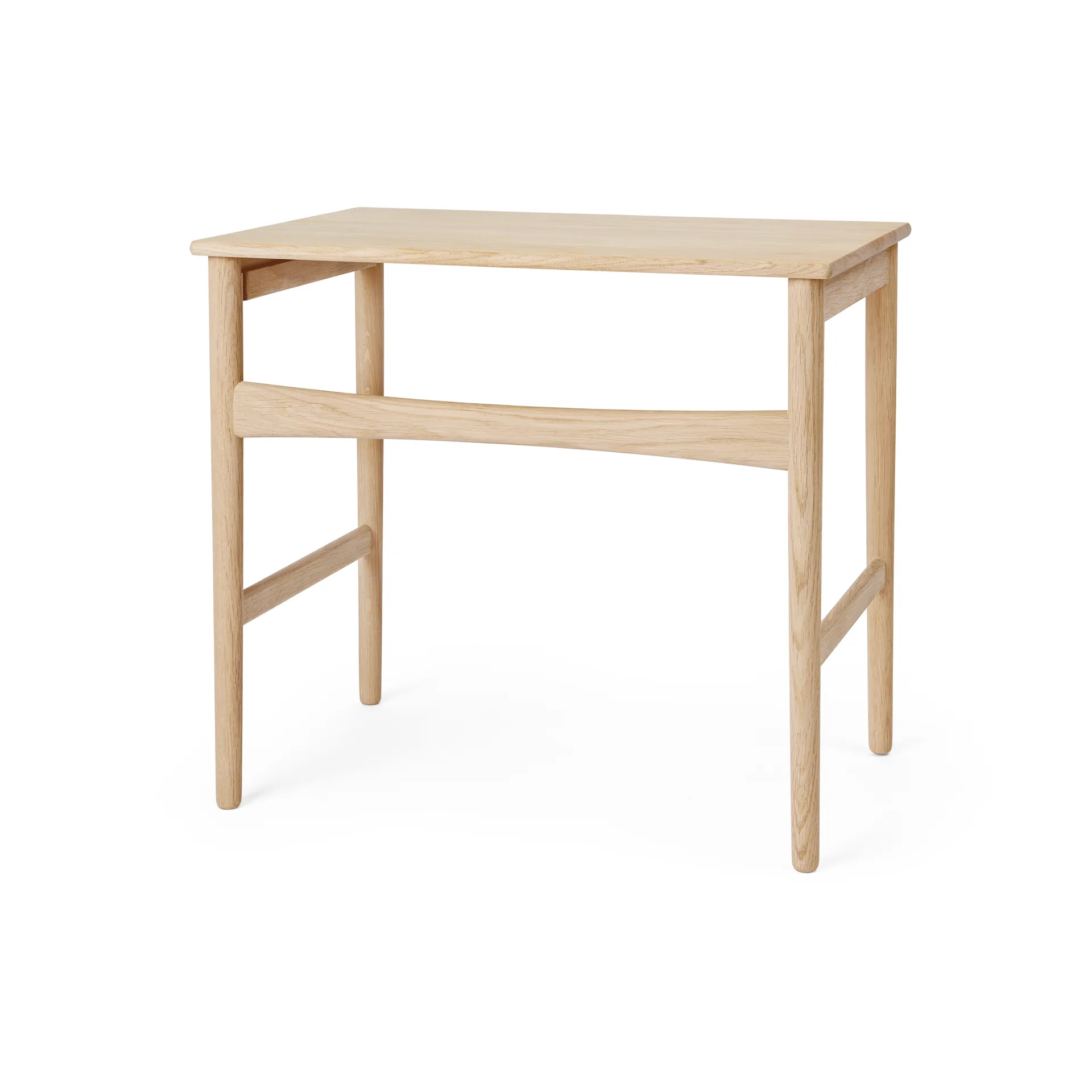 CH004 nesting tables satsbord, Oljad eik Carl Hansen & Søn