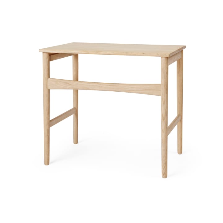CH004 nesting tables satsbord, Oljad eik Carl Hansen & Søn