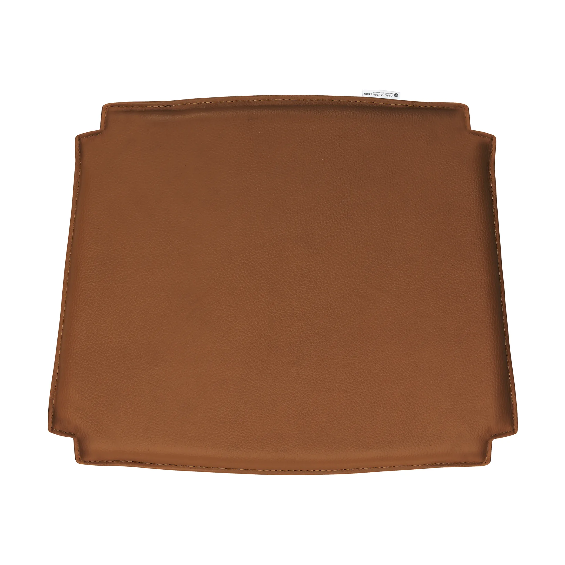 CH23 dyna skinn, Loke 7748 brown Carl Hansen & Søn