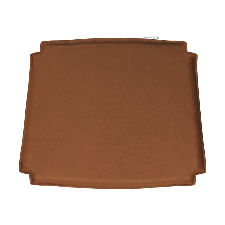 CH23 dyna skinn - Loke 7748 brown - Carl Hansen & Søn