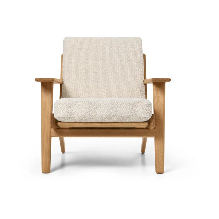 CH290 stol - Storr 1501-oljet eik - Carl Hansen & Søn