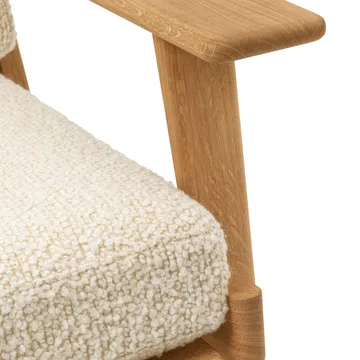 CH290 stol - Storr 1501-oljet eik - Carl Hansen & Søn