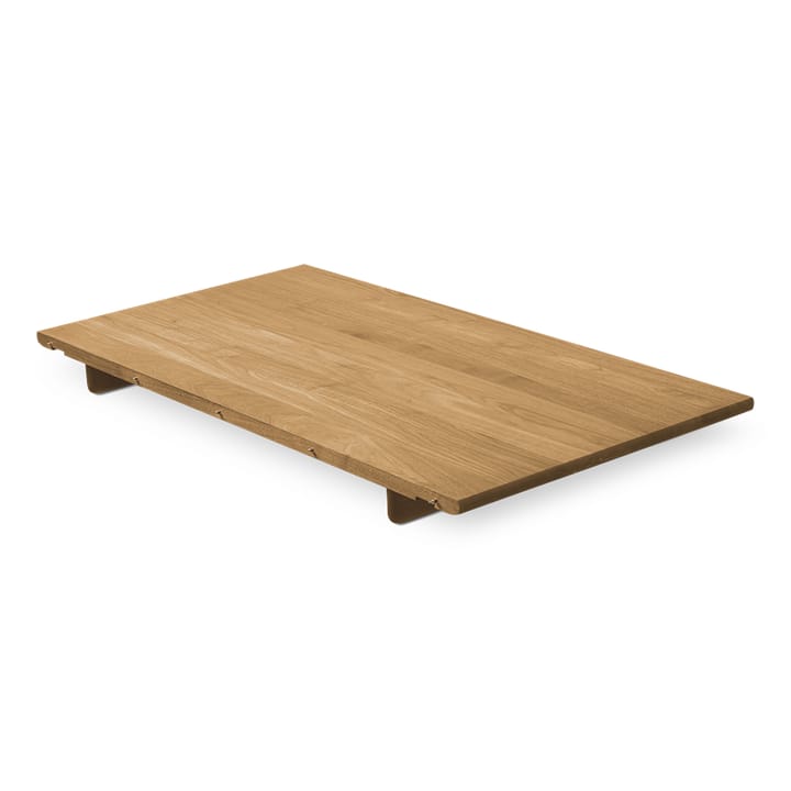 CH337I ileggsplate 115x60 cm - Oljet eik - Carl Hansen & Søn