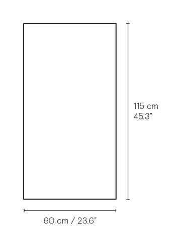 CH339 spisebord uttrekkbart med plass til 2 ilegg - Hvitskurt eik - Carl Hansen & Søn