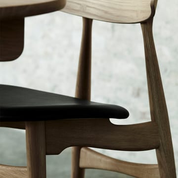 CH33P stol - Thor 301-oljet eik - Carl Hansen & Søn