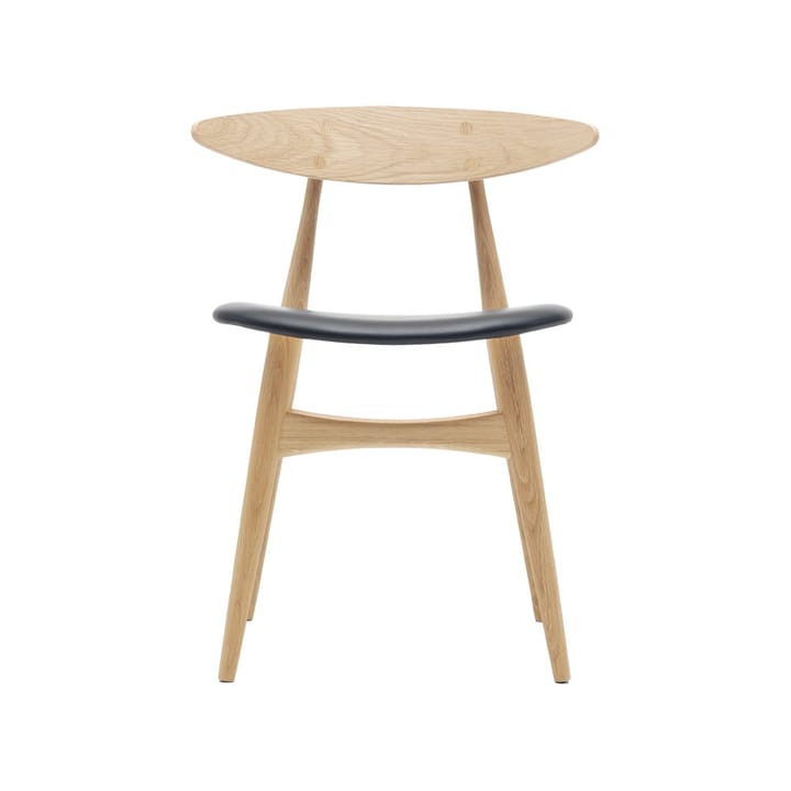 CH33P stol - Thor 301-såpet eik - Carl Hansen & Søn