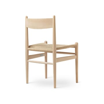 CH36 stol - Såpet bøk-naturfarget - Carl Hansen & Søn