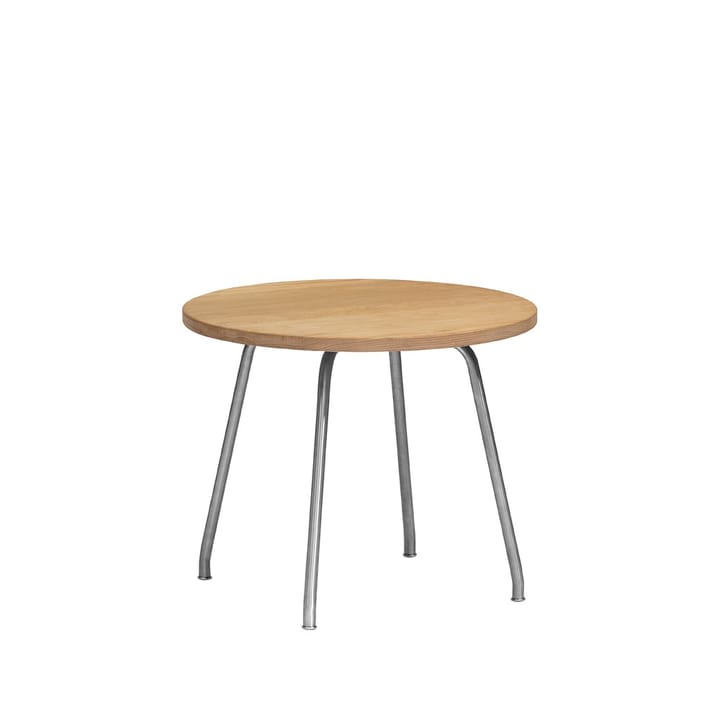 CH415 sofabord Ø55 cm - Såpet eik - Carl Hansen & Søn
