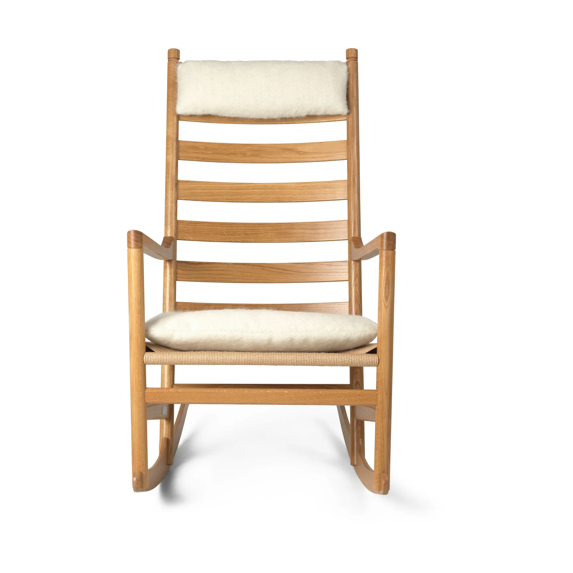 CH45 dynsett 2 deler, Yeti Coton Carl Hansen & Søn