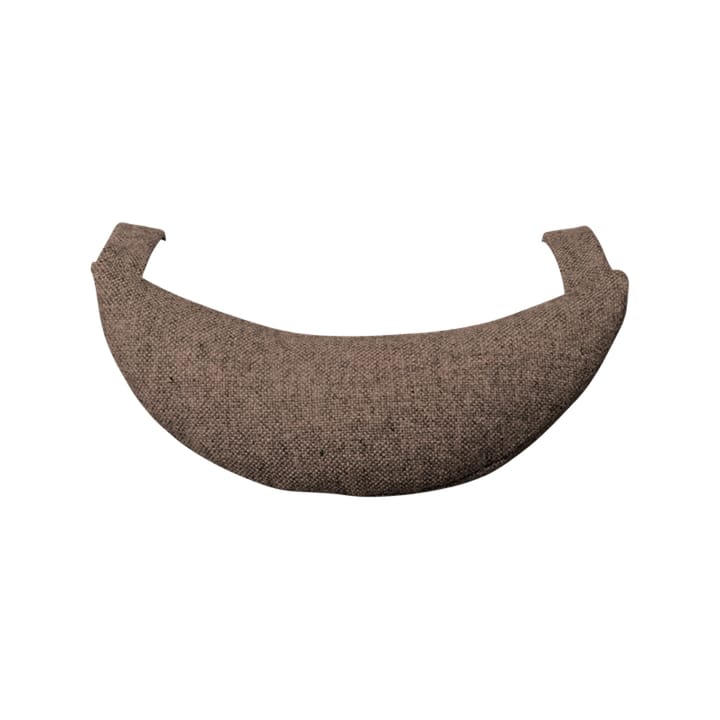 CH78 nakkekudde - Fiord 271 stoff - Carl Hansen & Søn