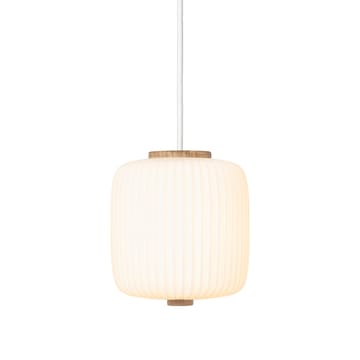EK61 pendel Ø16 cm - Opal-oljet eik - Carl Hansen & Søn
