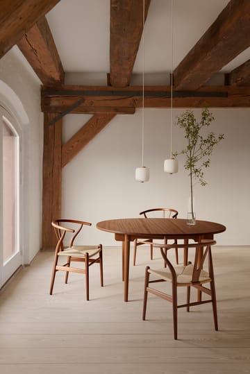 EK61 pendel Ø16 cm - Opal-oljet eik - Carl Hansen & Søn